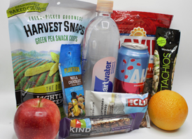 Healthy Kick